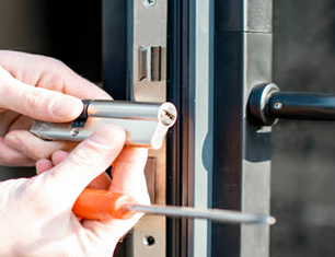 locksmith services